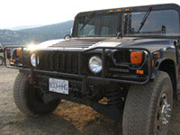 Hummer