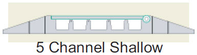 5 Channel
