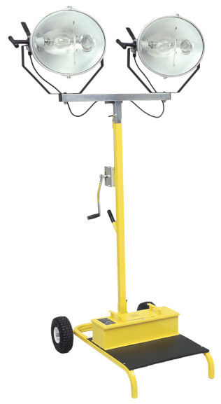 CEP Cart Light