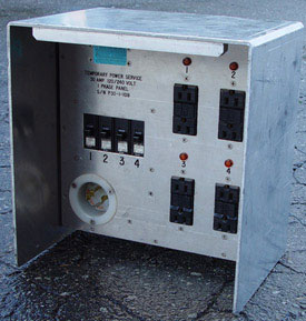 30 Amp