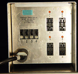 30 Amp