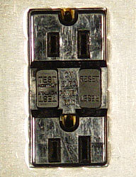 30 Amp GFI