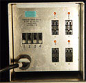 50 Amp to 30 Amp