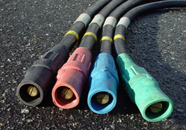 Camlok Cables