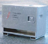Distribution Panel