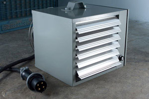 Heater