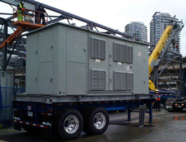 Substation