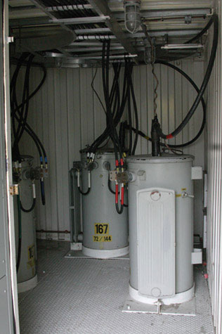 Interlock Protected