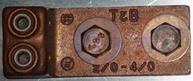 Transformer Ground